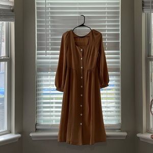 MIDI Dress